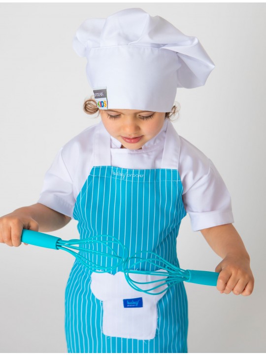 Avental Kids Chef 2