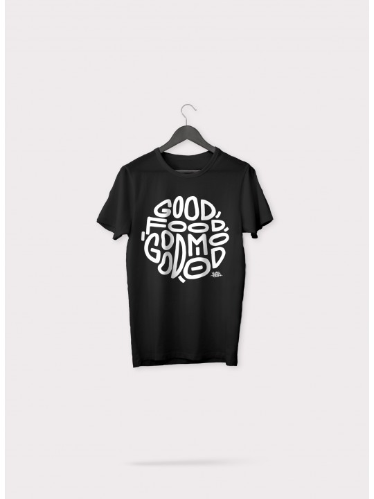 T-Shirt Solidária (Good)
